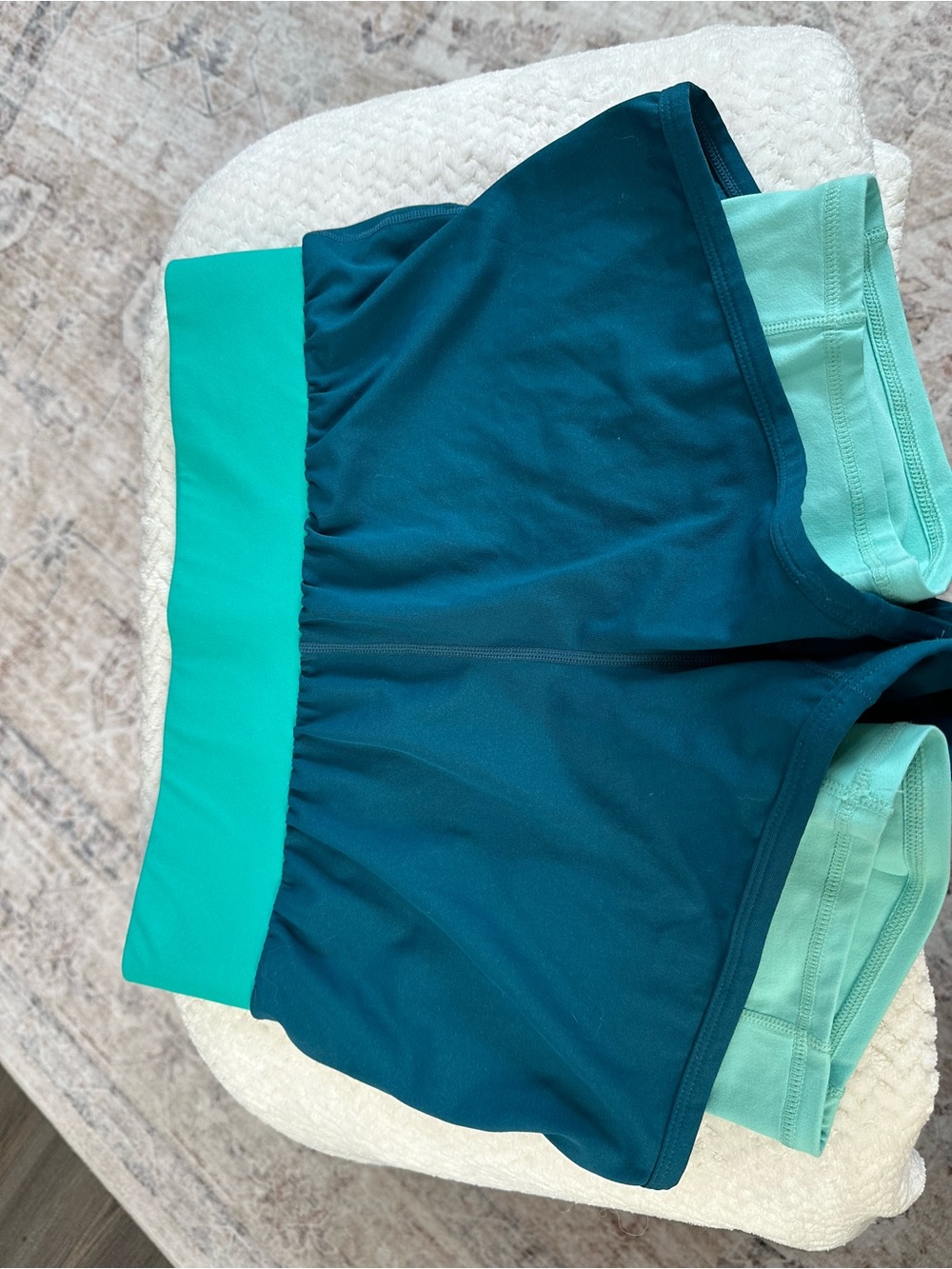 Fabletics shorts